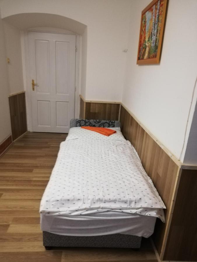 Arany Barany Vendegfogado Bed & Breakfast Летение Екстериор снимка
