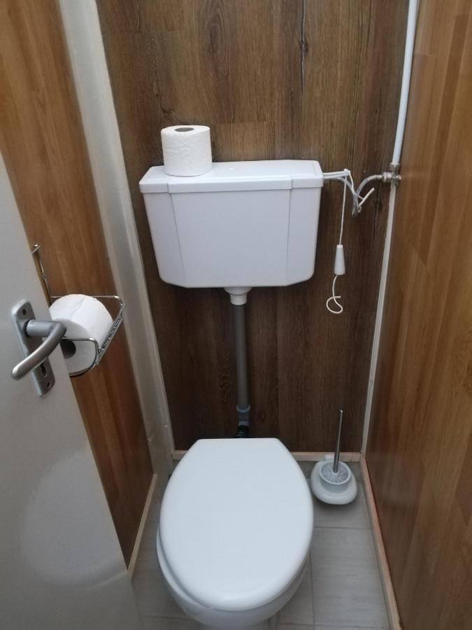 Arany Barany Vendegfogado Bed & Breakfast Летение Екстериор снимка
