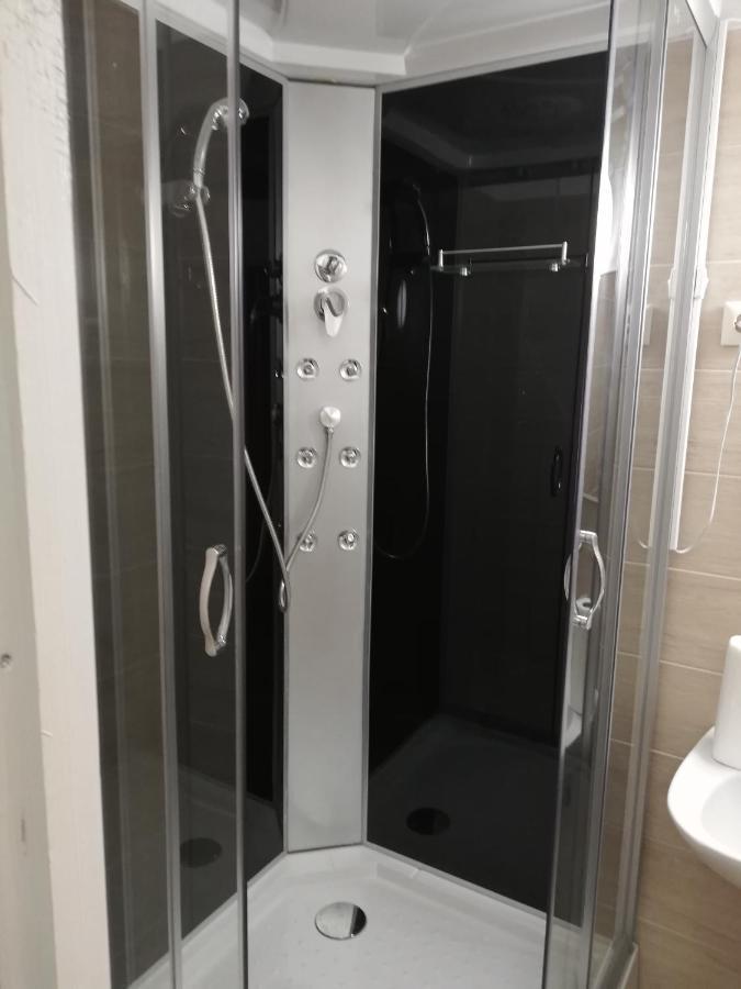Arany Barany Vendegfogado Bed & Breakfast Летение Екстериор снимка