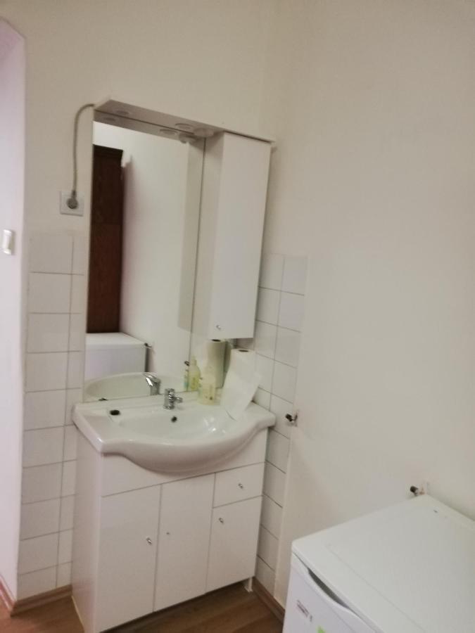 Arany Barany Vendegfogado Bed & Breakfast Летение Екстериор снимка