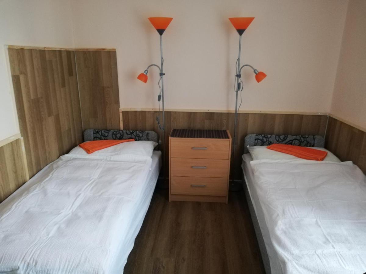 Arany Barany Vendegfogado Bed & Breakfast Летение Екстериор снимка