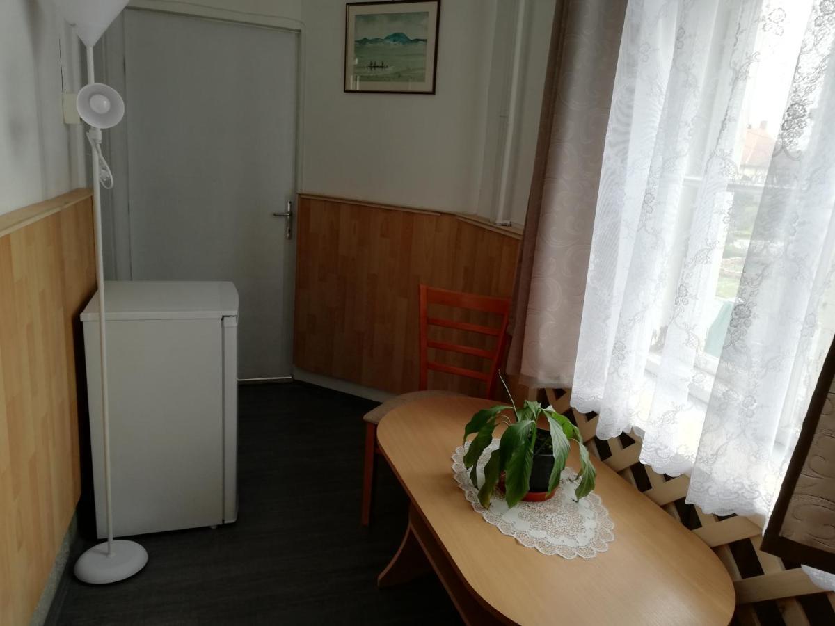 Arany Barany Vendegfogado Bed & Breakfast Летение Екстериор снимка