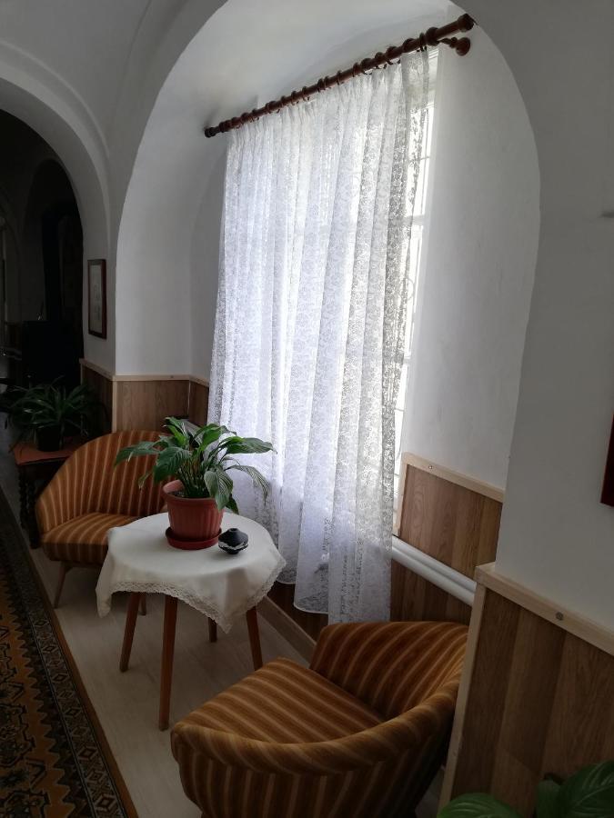 Arany Barany Vendegfogado Bed & Breakfast Летение Екстериор снимка