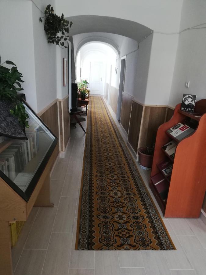 Arany Barany Vendegfogado Bed & Breakfast Летение Екстериор снимка