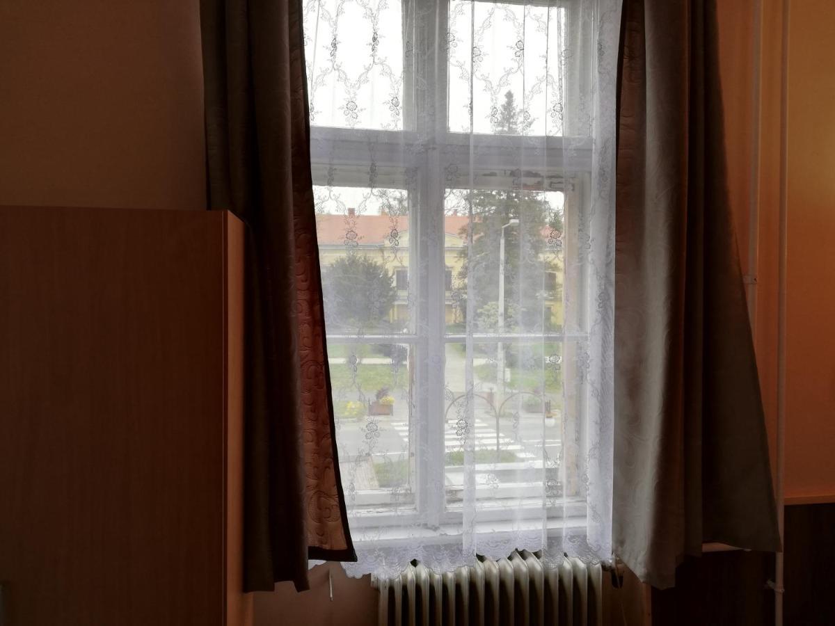 Arany Barany Vendegfogado Bed & Breakfast Летение Екстериор снимка