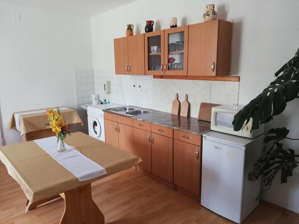 Arany Barany Vendegfogado Bed & Breakfast Летение Екстериор снимка