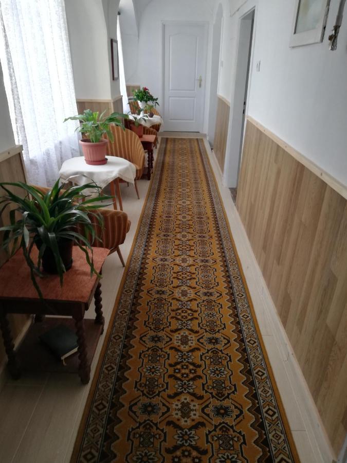 Arany Barany Vendegfogado Bed & Breakfast Летение Екстериор снимка