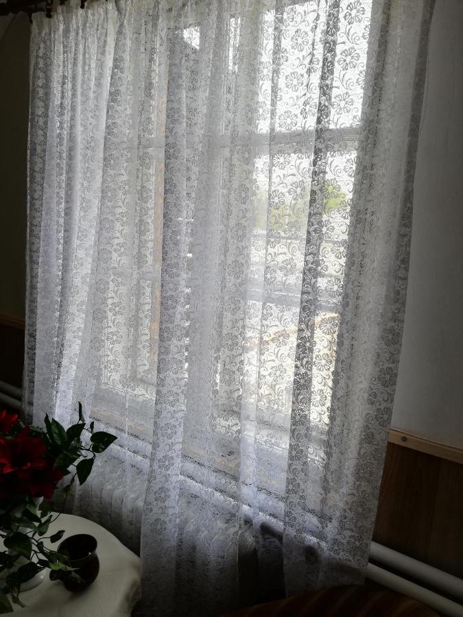 Arany Barany Vendegfogado Bed & Breakfast Летение Екстериор снимка
